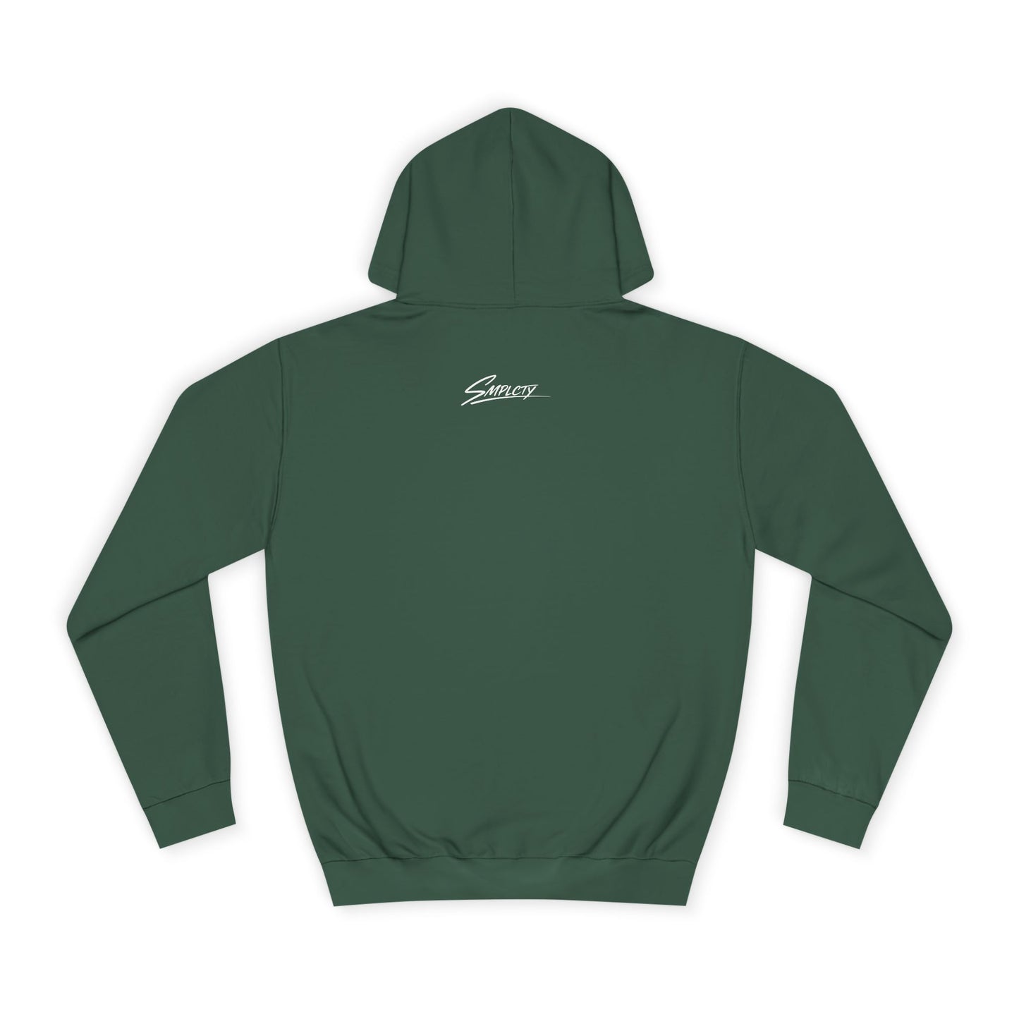 SMPLCTY / COMPLEXITY - Hoodie.