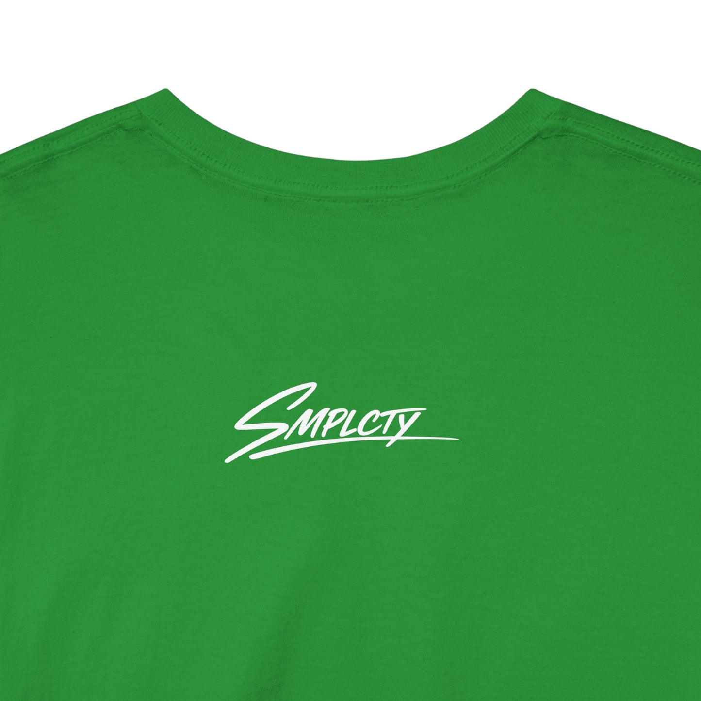 SMPLCTY / COMPLEXITY -  Fraction  Tee