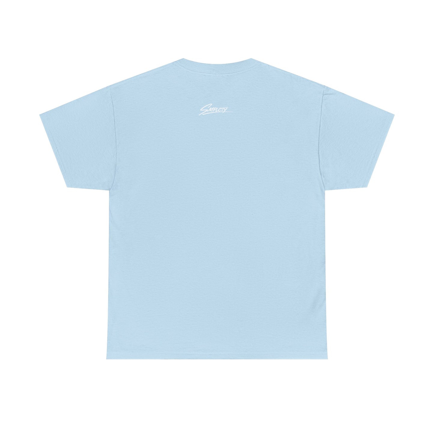 SMPLCTY Signature Tee  — 52.9225° N Edition