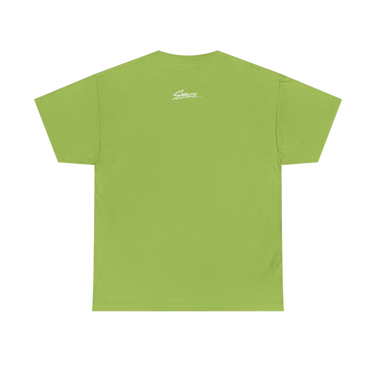 SMPLCTY Signature Tee  — 52.9225° N Edition