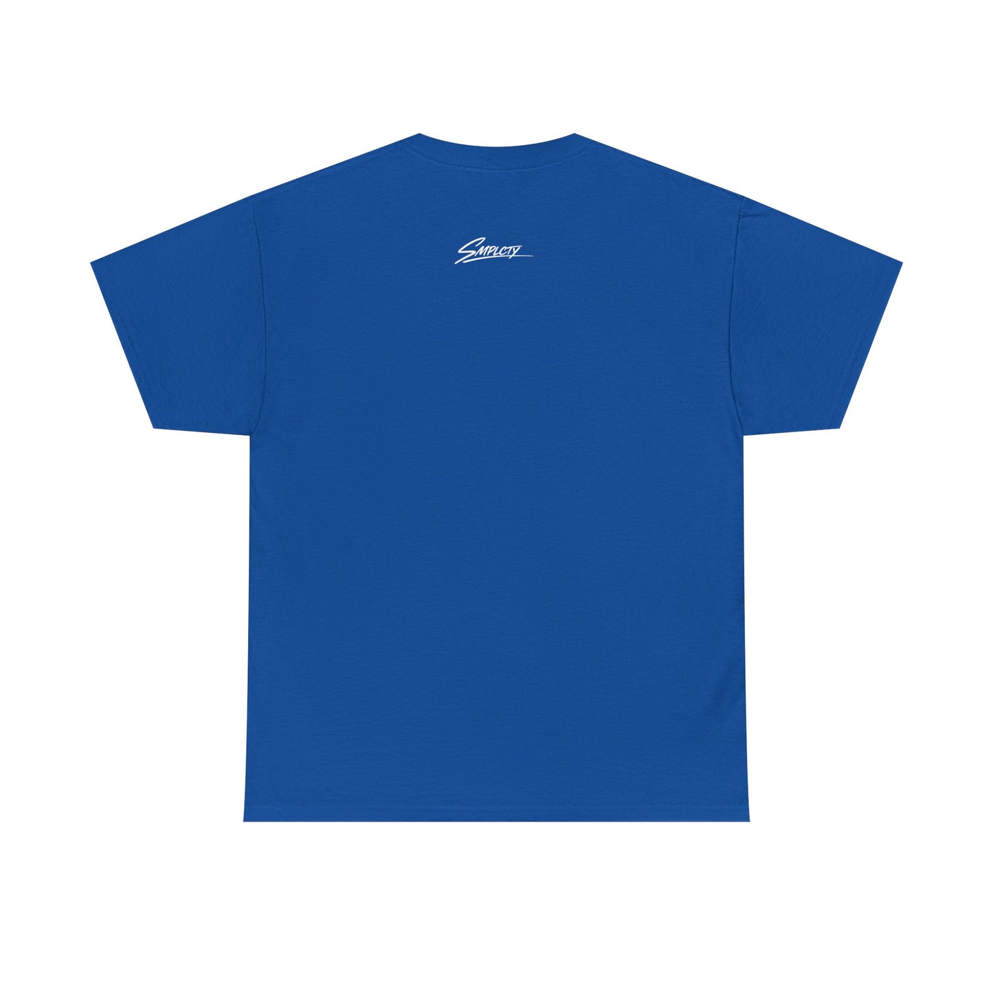 SMPLCTY Signature Tee  — 52.9225° N Edition