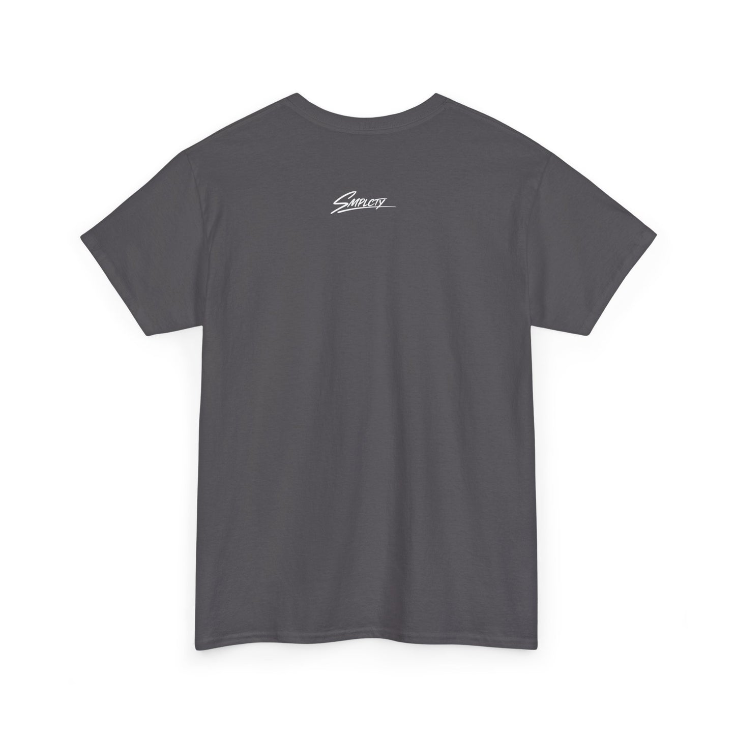 SMPLCTY Signature Tee  — 52.9225° N Edition