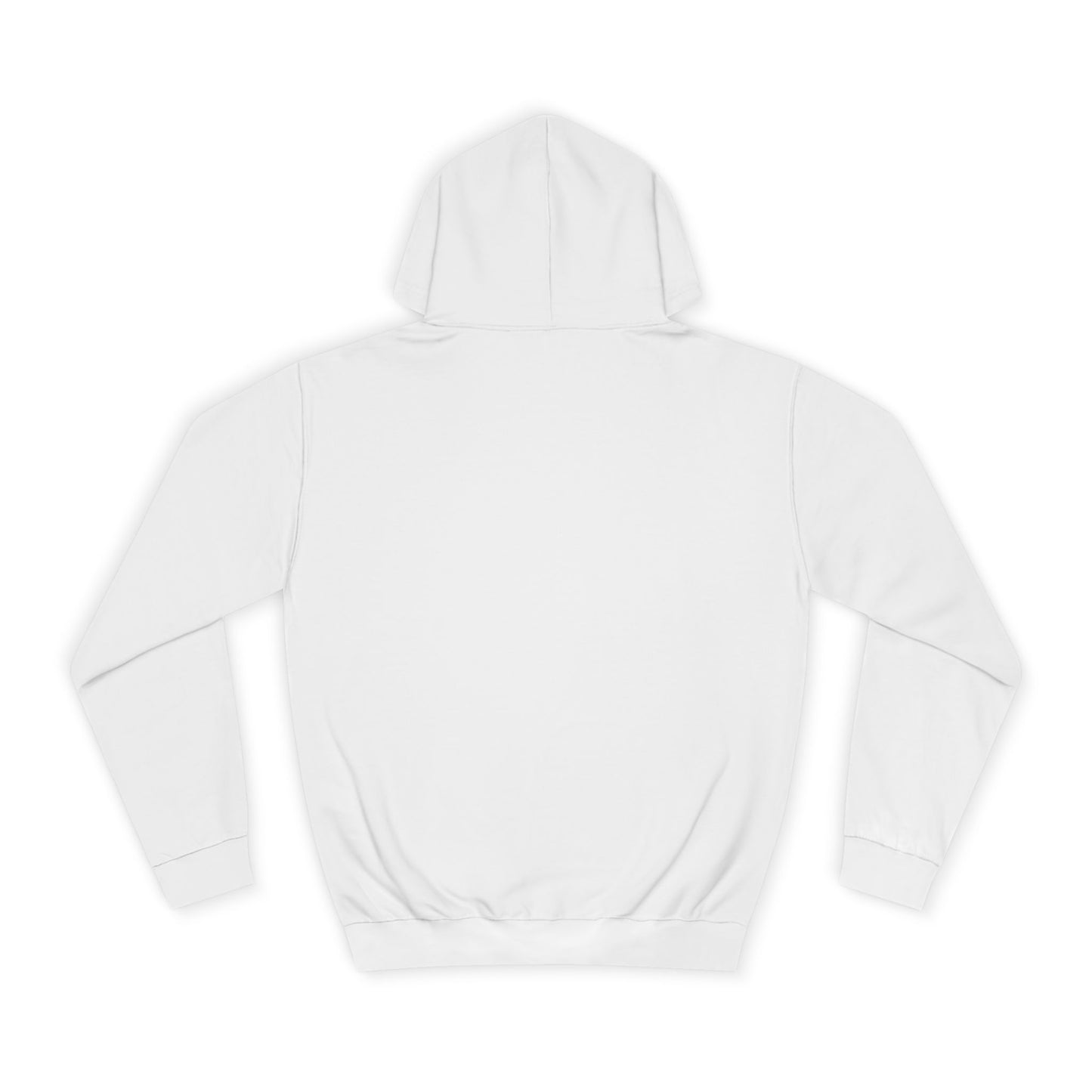 SMPLCTY Signature Hoodie — 52.9225° N Edition