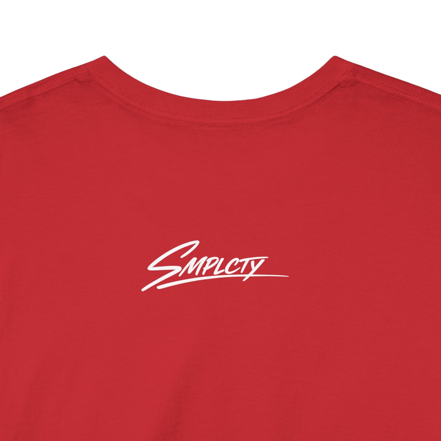 SMPLCTY / COMPLEXITY -  Fraction  Tee