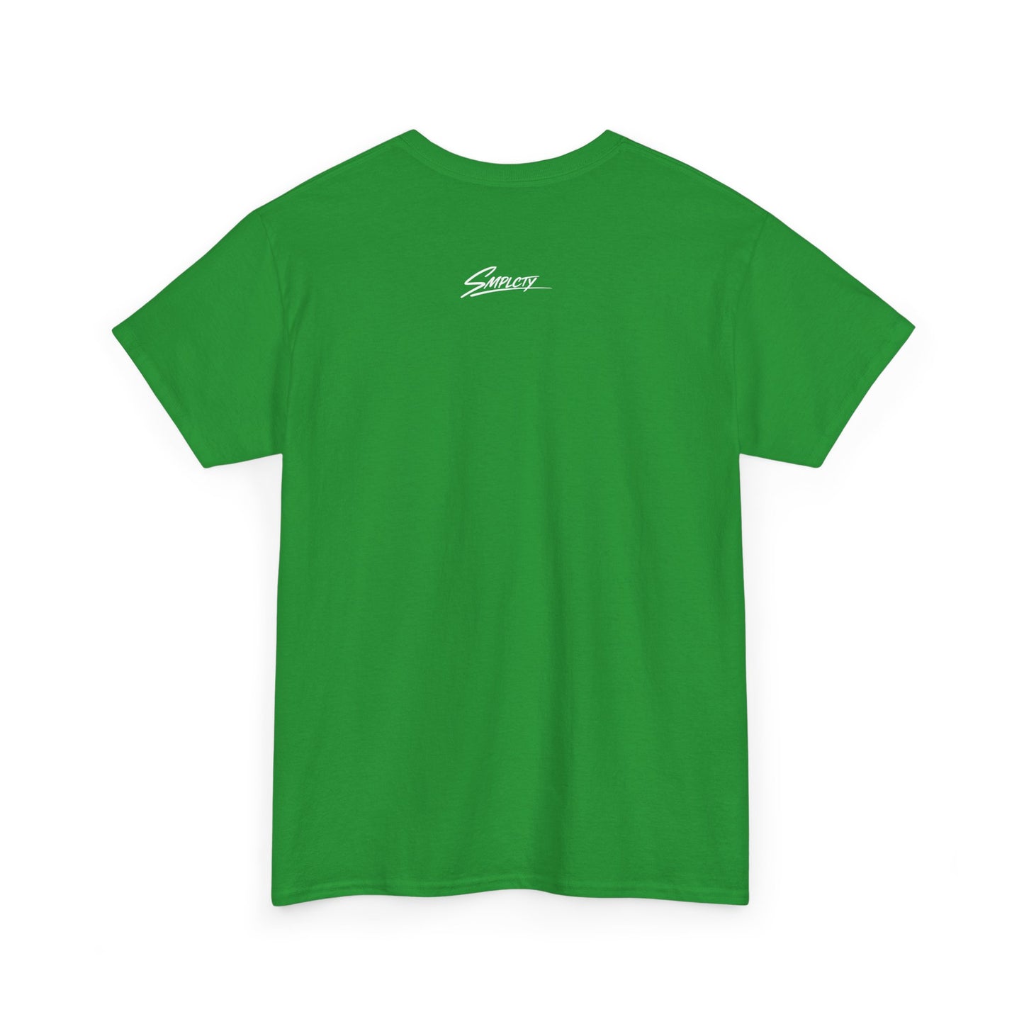 SMPLCTY Signature Tee  — 52.9225° N Edition