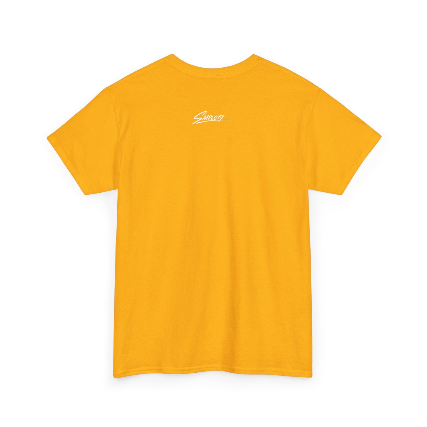 SMPLCTY Signature Tee  — 52.9225° N Edition