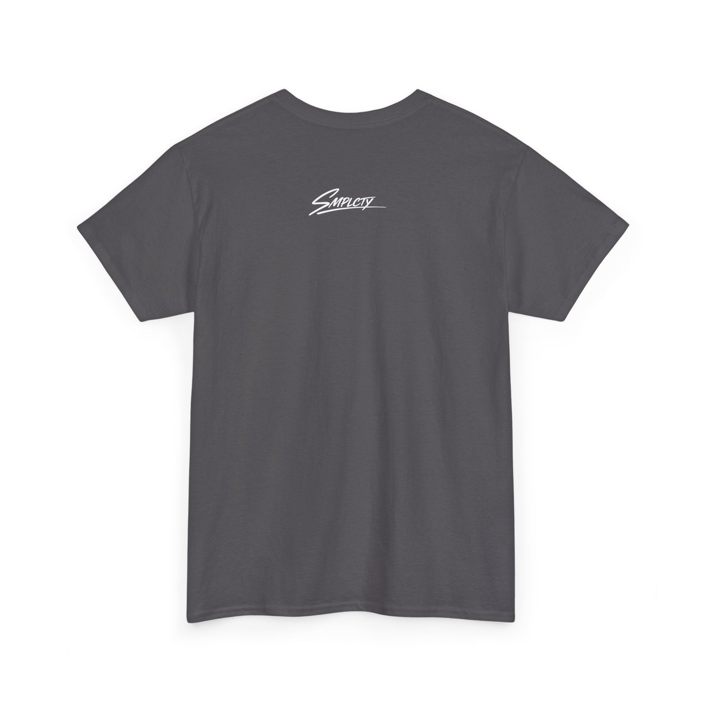 SMPLCTY / COMPLEXITY -  Fraction  Tee
