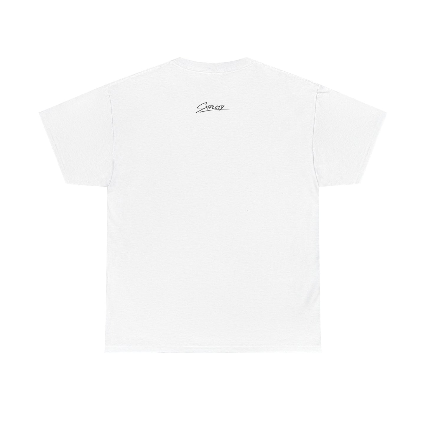 SMPLCTY Signature Tee  — 52.9225° N Edition