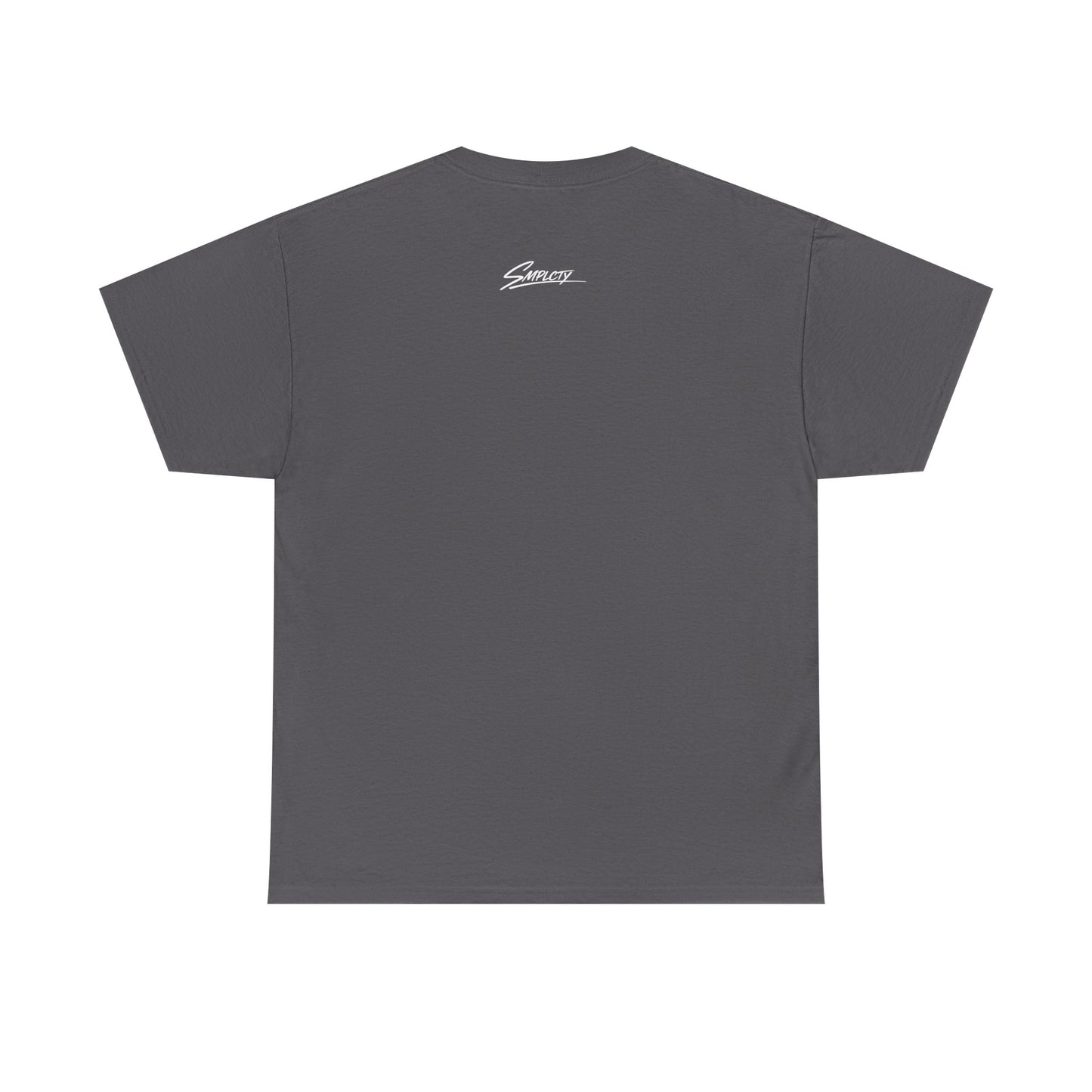 SMPLCTY Signature Tee  — 52.9225° N Edition