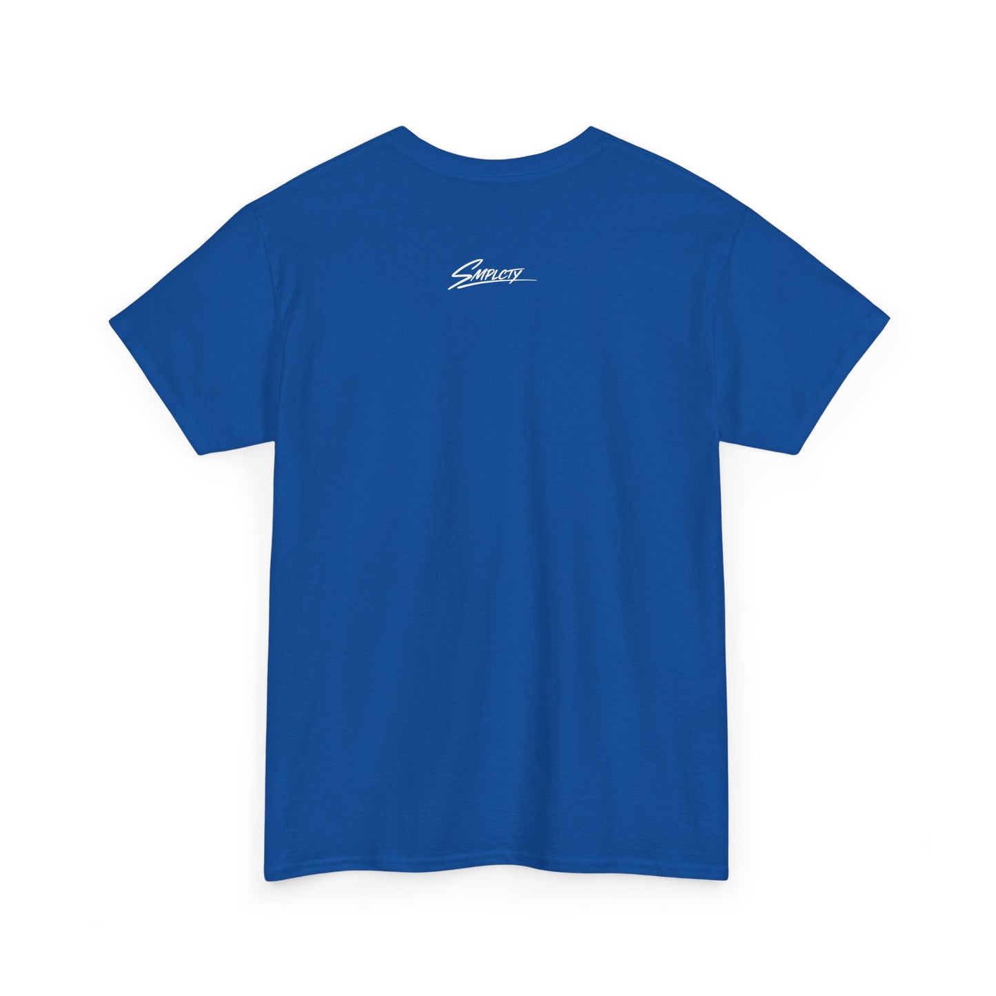 SMPLCTY Signature Tee  — 52.9225° N Edition