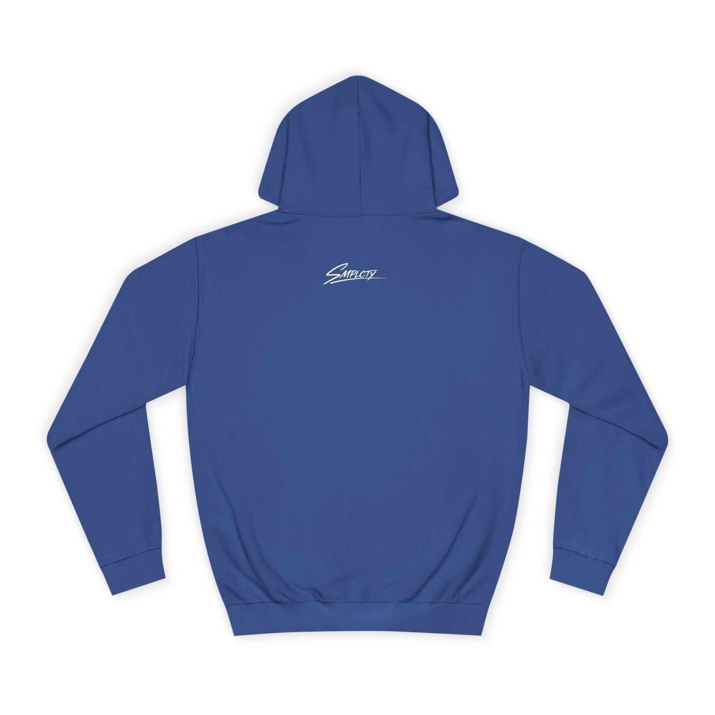 SMPLCTY / COMPLEXITY - Hoodie.