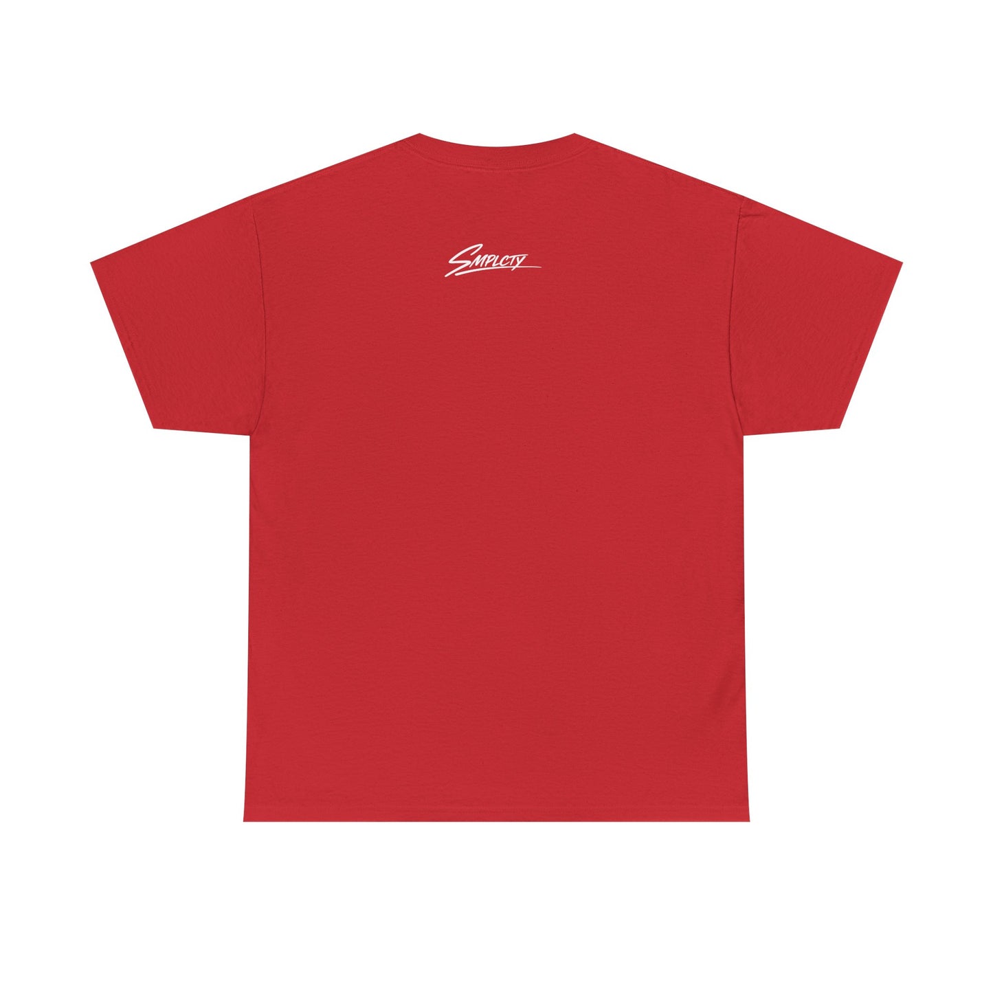 SMPLCTY / COMPLEXITY -  Fraction  Tee
