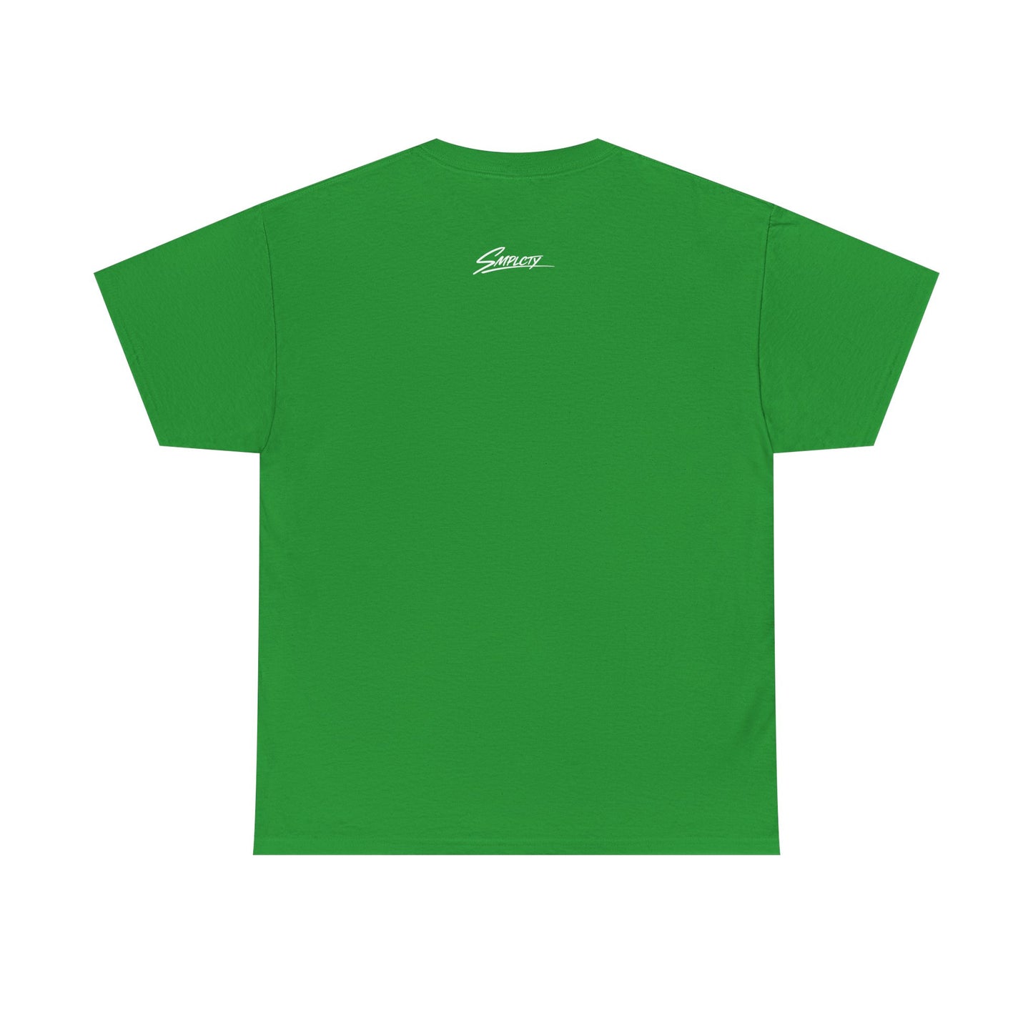 SMPLCTY Signature Tee  — 52.9225° N Edition