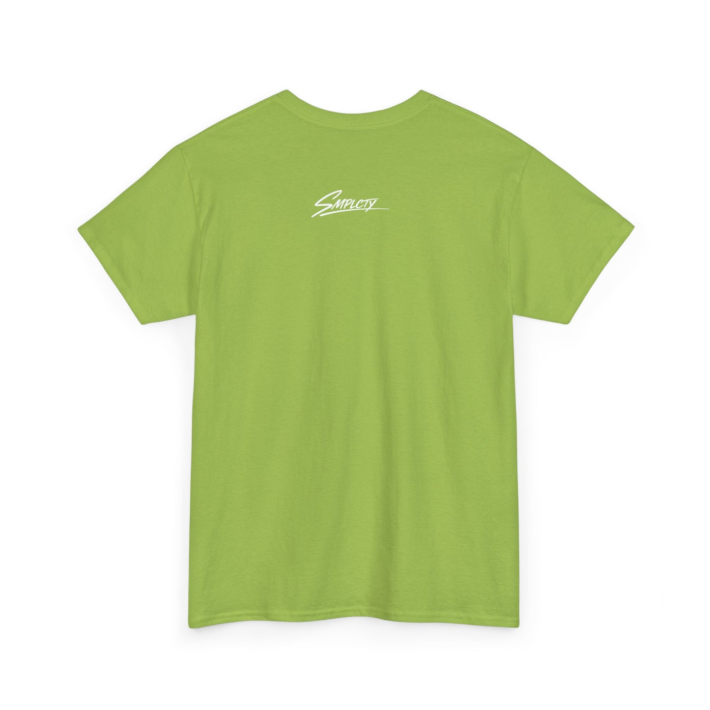 SMPLCTY / COMPLEXITY -  Fraction  Tee