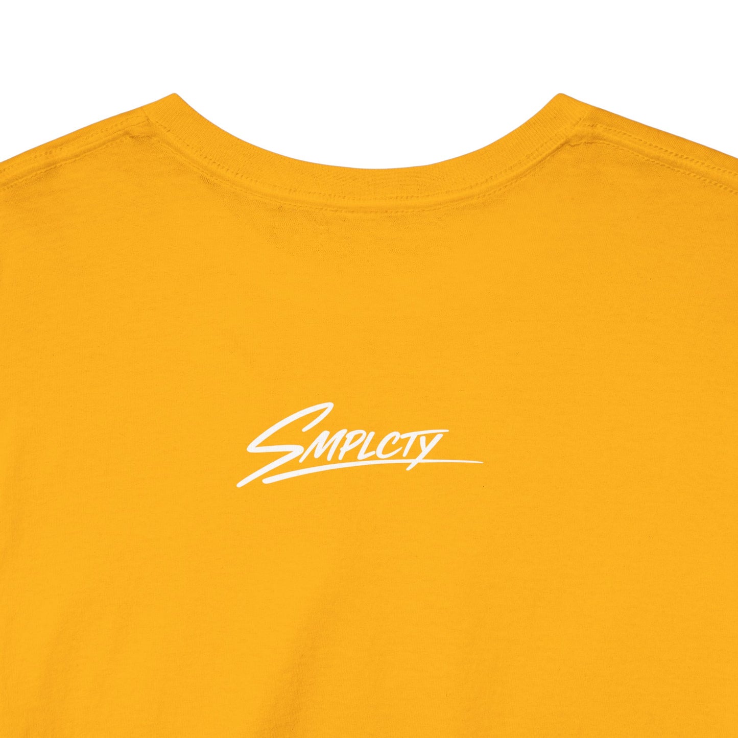 SMPLCTY / COMPLEXITY -  Fraction  Tee