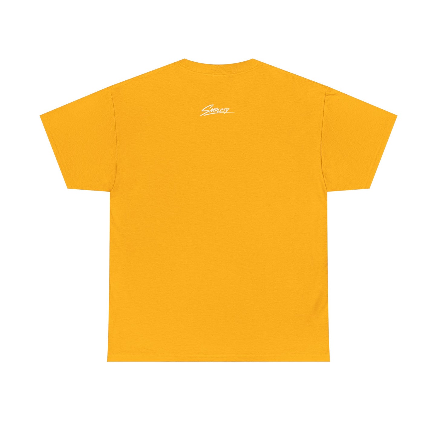 SMPLCTY Signature Tee  — 52.9225° N Edition