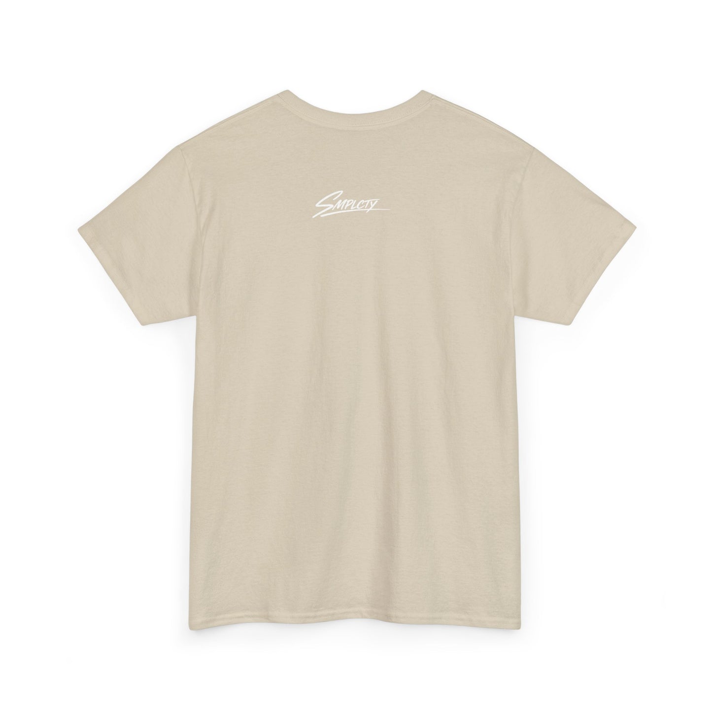 SMPLCTY / COMPLEXITY -  Fraction  Tee