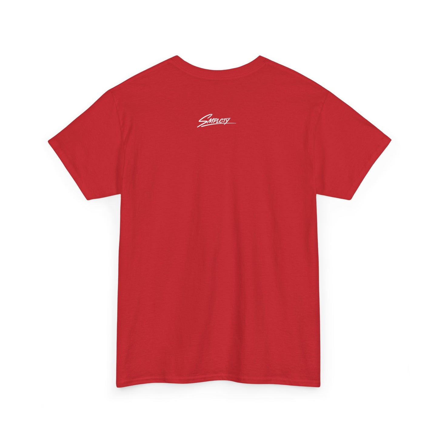 SMPLCTY Signature Tee  — 52.9225° N Edition