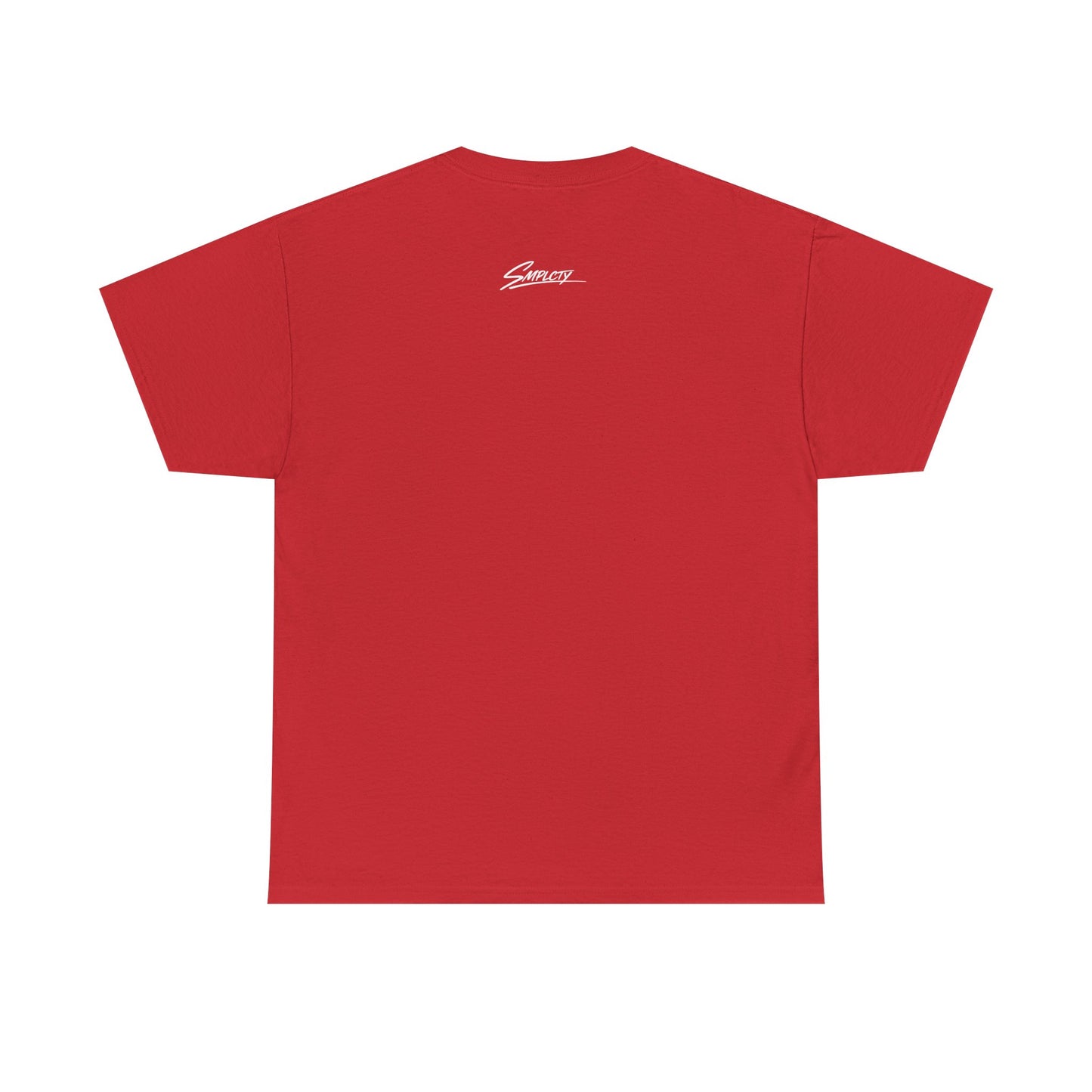 SMPLCTY Signature Tee  — 52.9225° N Edition