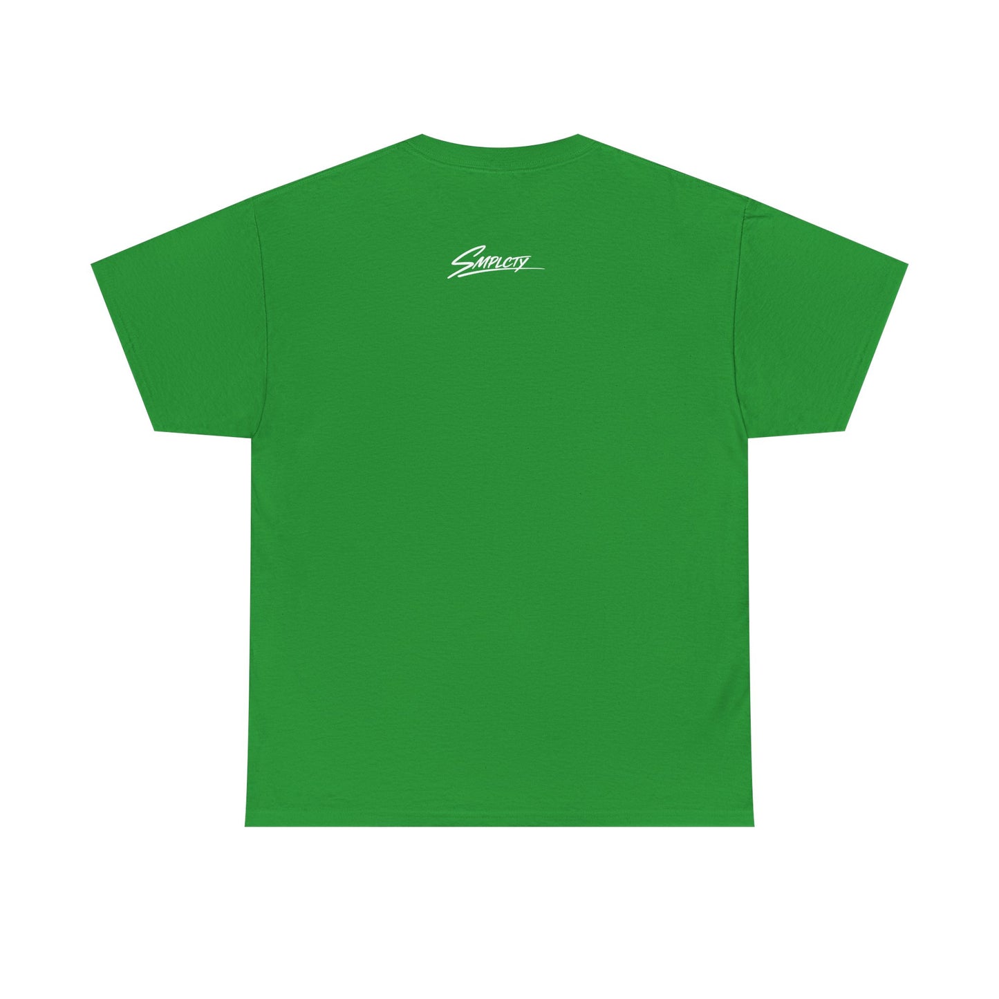 SMPLCTY / COMPLEXITY -  Fraction  Tee
