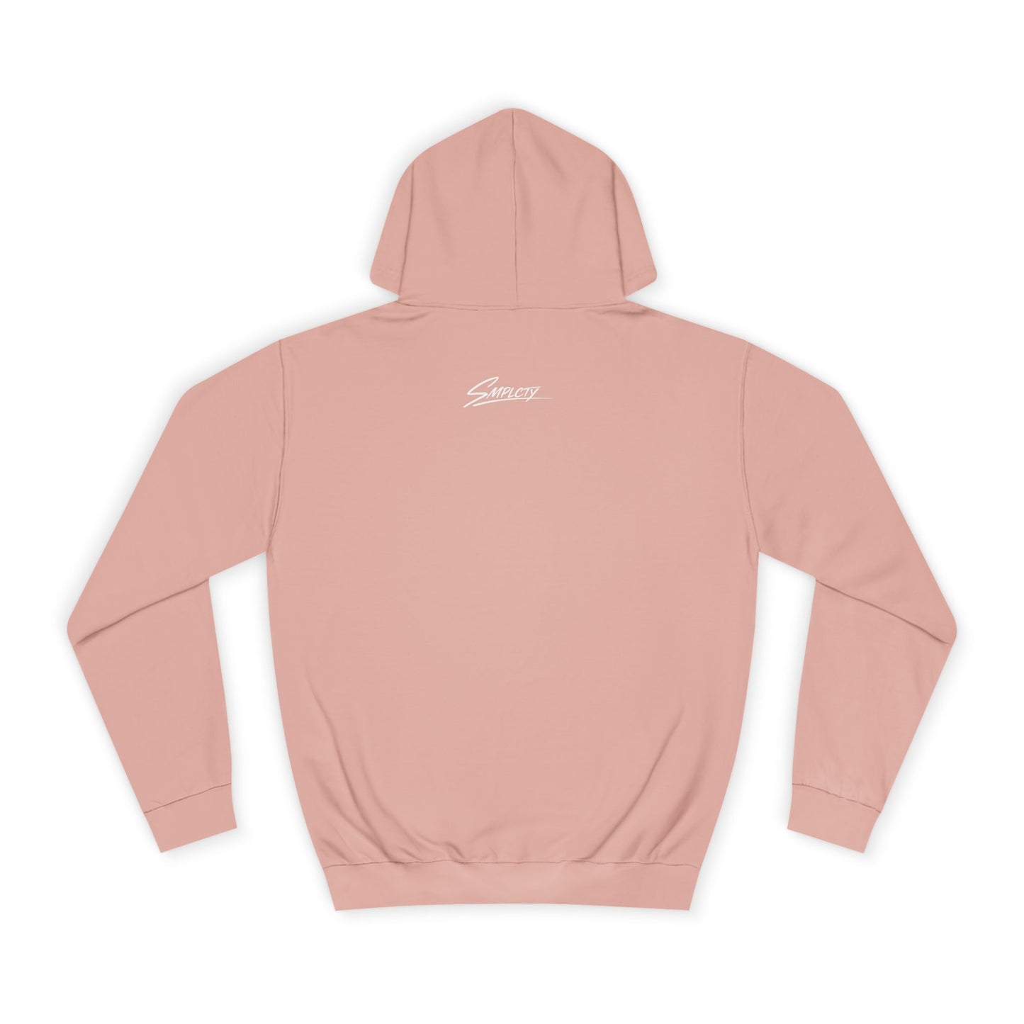 SMPLCTY / COMPLEXITY - Hoodie.