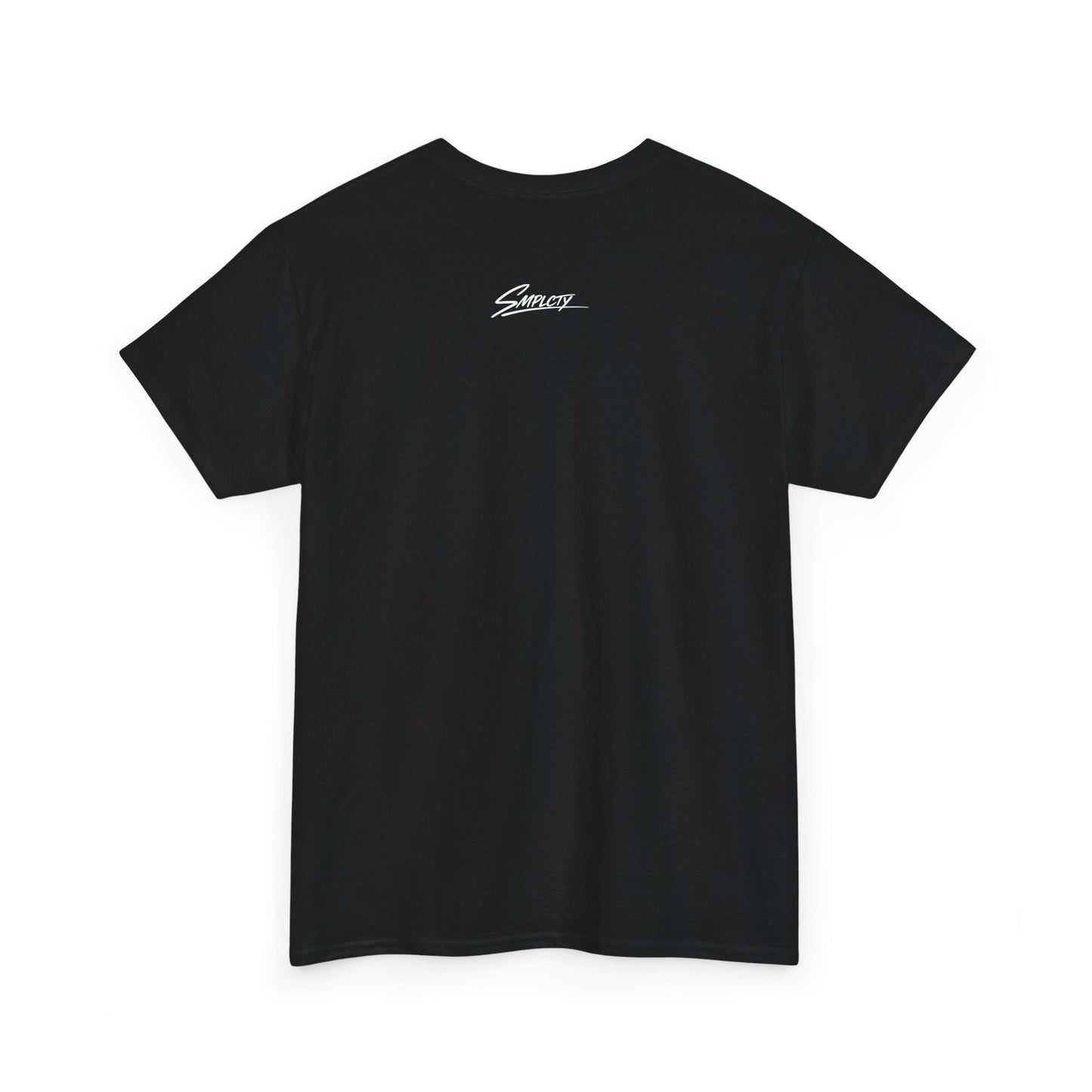 SMPLCTY Signature Tee  — 52.9225° N Edition