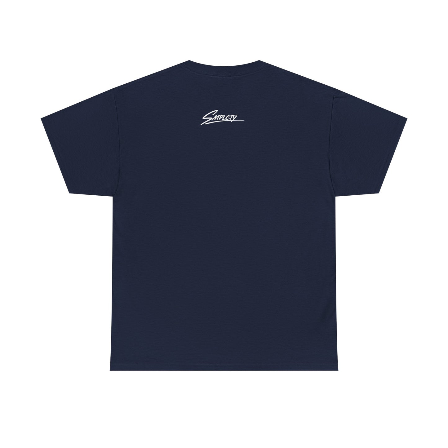 SMPLCTY / COMPLEXITY -  Fraction  Tee