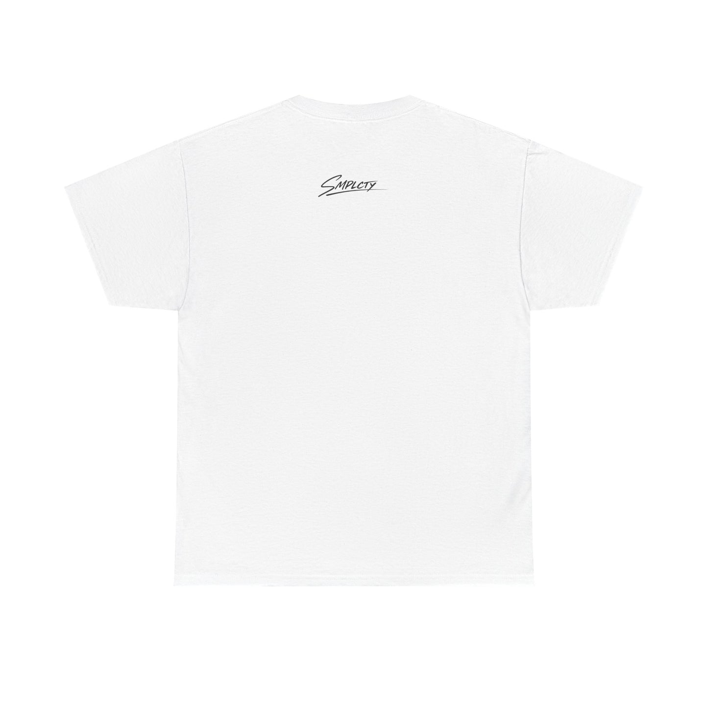 SMPLCTY / COMPLEXITY -  Fraction  Tee