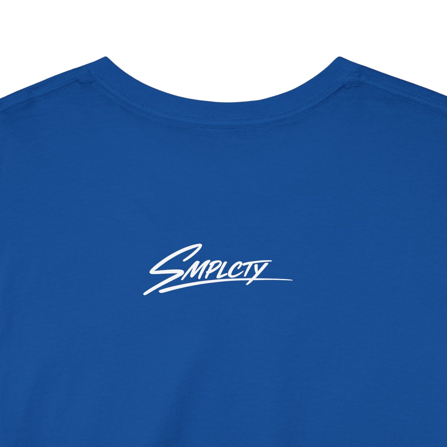 SMPLCTY / COMPLEXITY -  Fraction  Tee