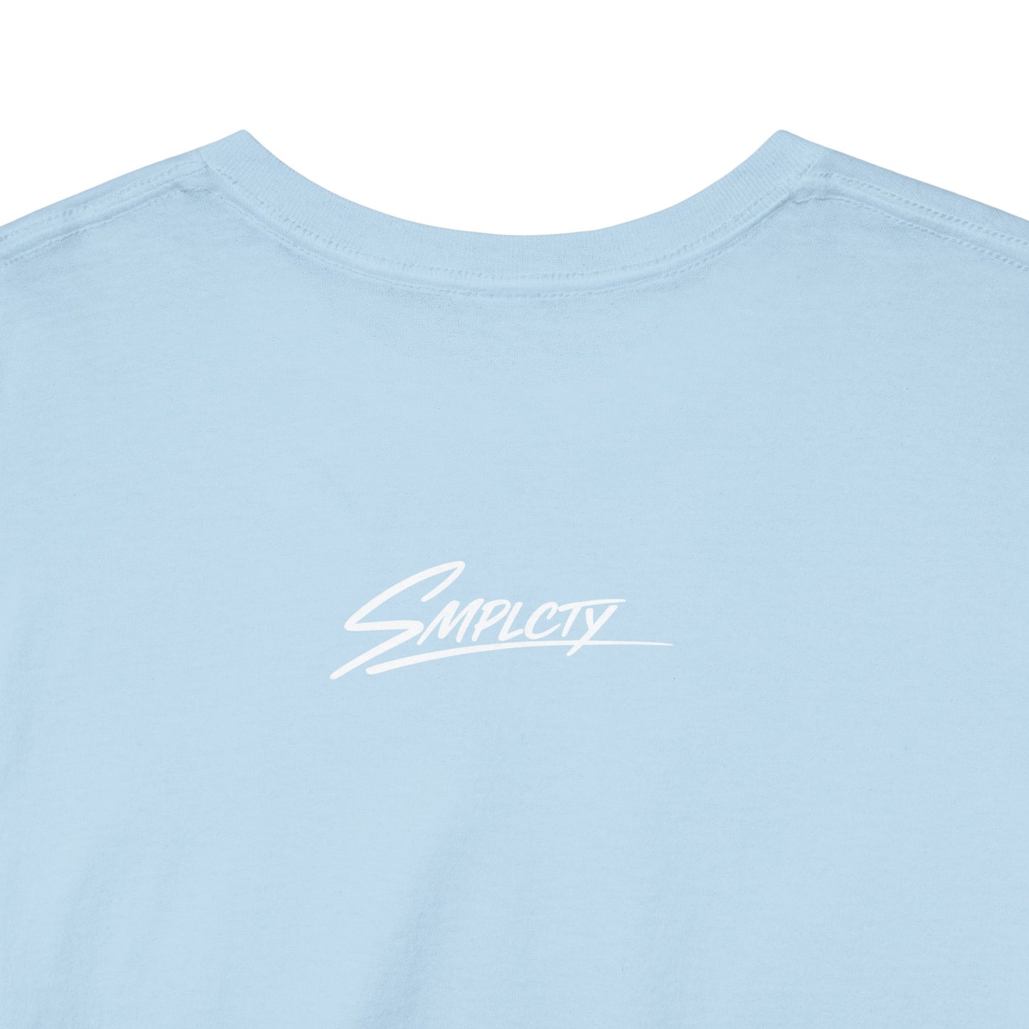 SMPLCTY / COMPLEXITY -  Fraction  Tee