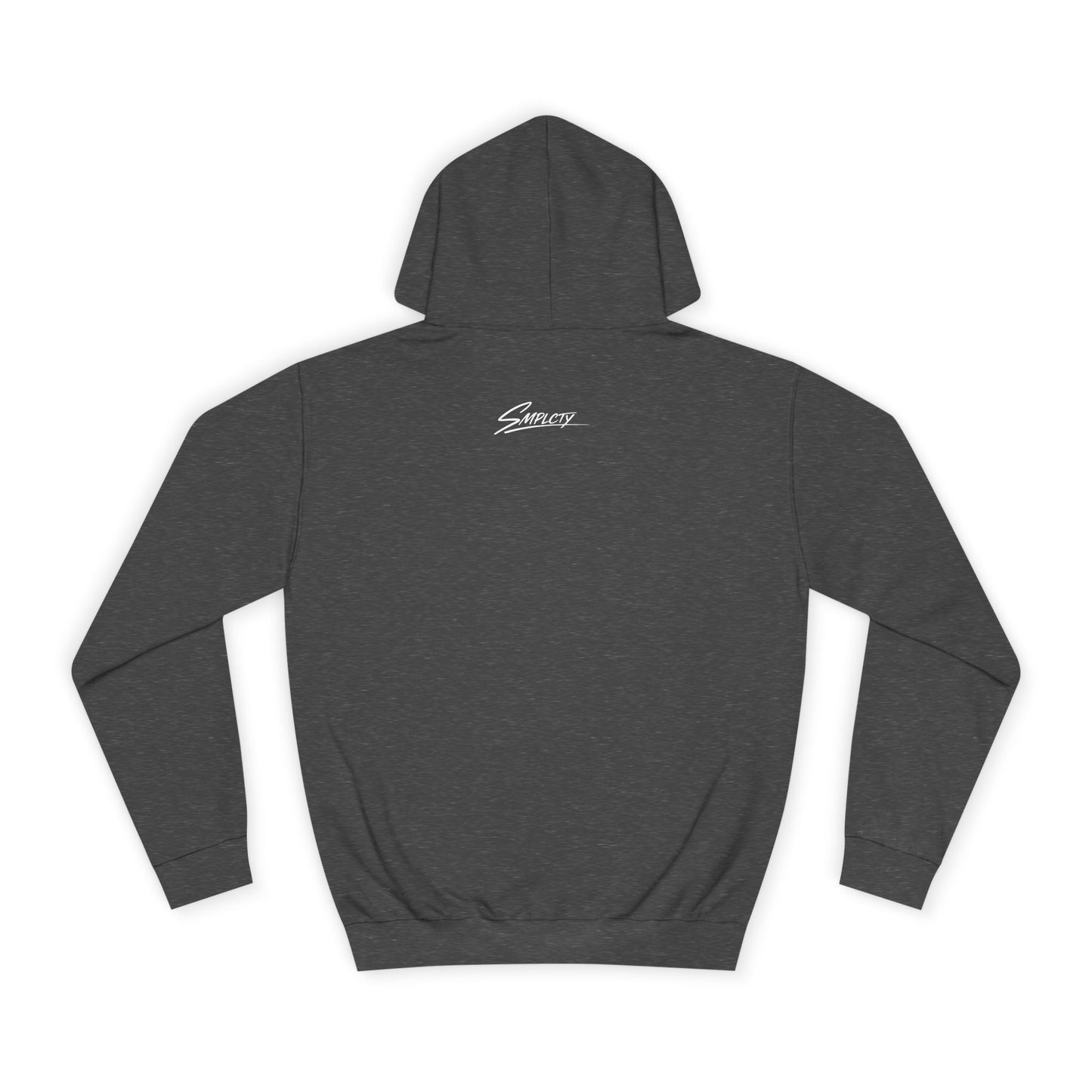 SMPLCTY / COMPLEXITY - Hoodie.