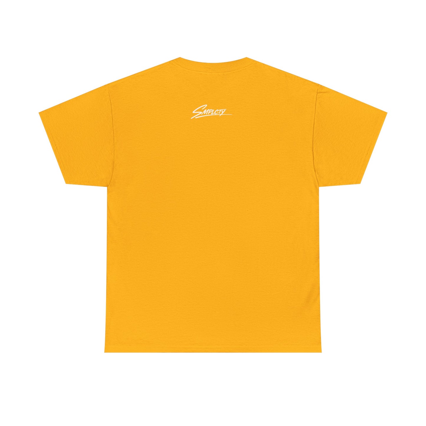 SMPLCTY / COMPLEXITY -  Fraction  Tee