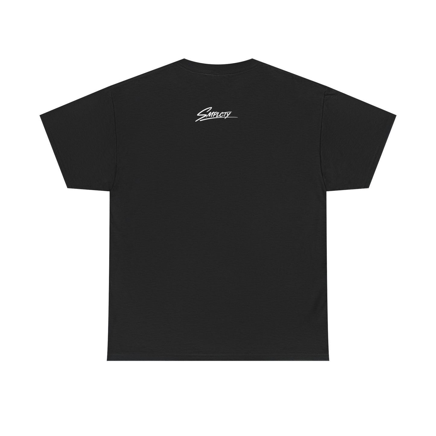 SMPLCTY / COMPLEXITY -  Fraction  Tee