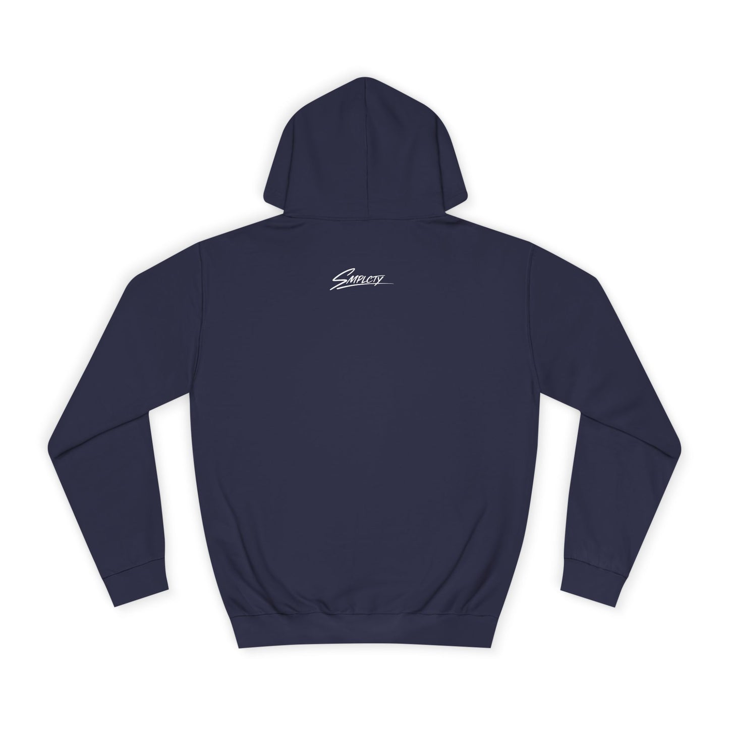SMPLCTY / COMPLEXITY - Hoodie.