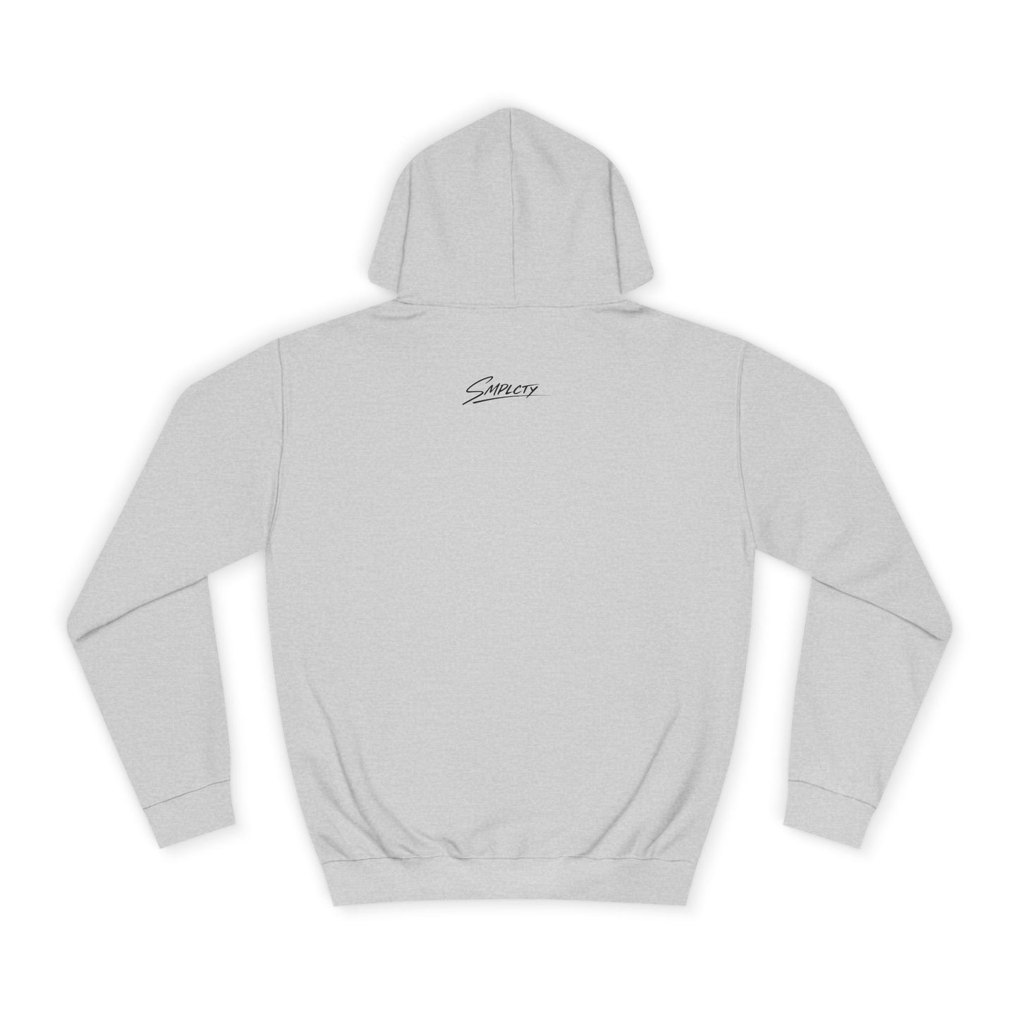 SMPLCTY / COMPLEXITY - Hoodie.