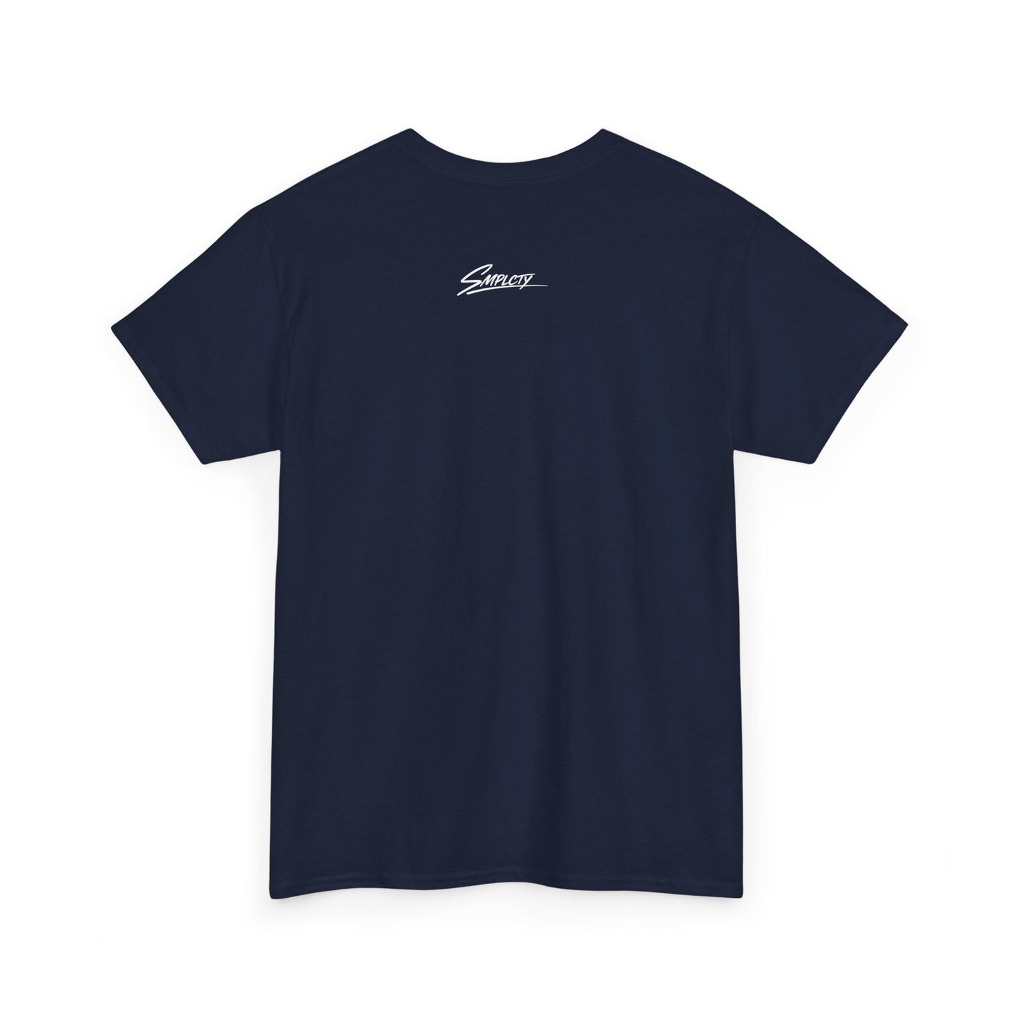 SMPLCTY Signature Tee  — 52.9225° N Edition