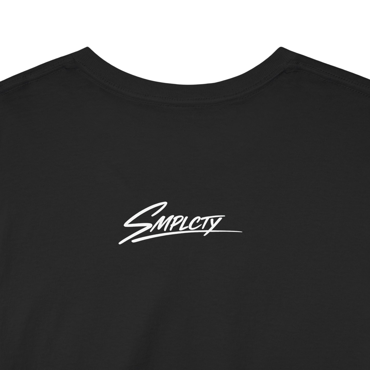 SMPLCTY / COMPLEXITY -  Fraction  Tee